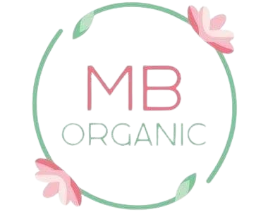 New Logo MB Organic